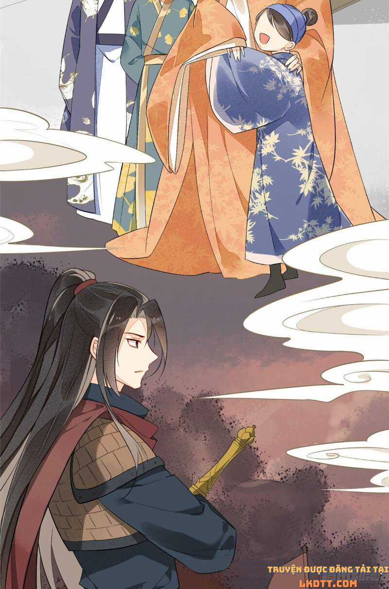 Thứ Nữ Công Lược - Chương 12 - Trang 8