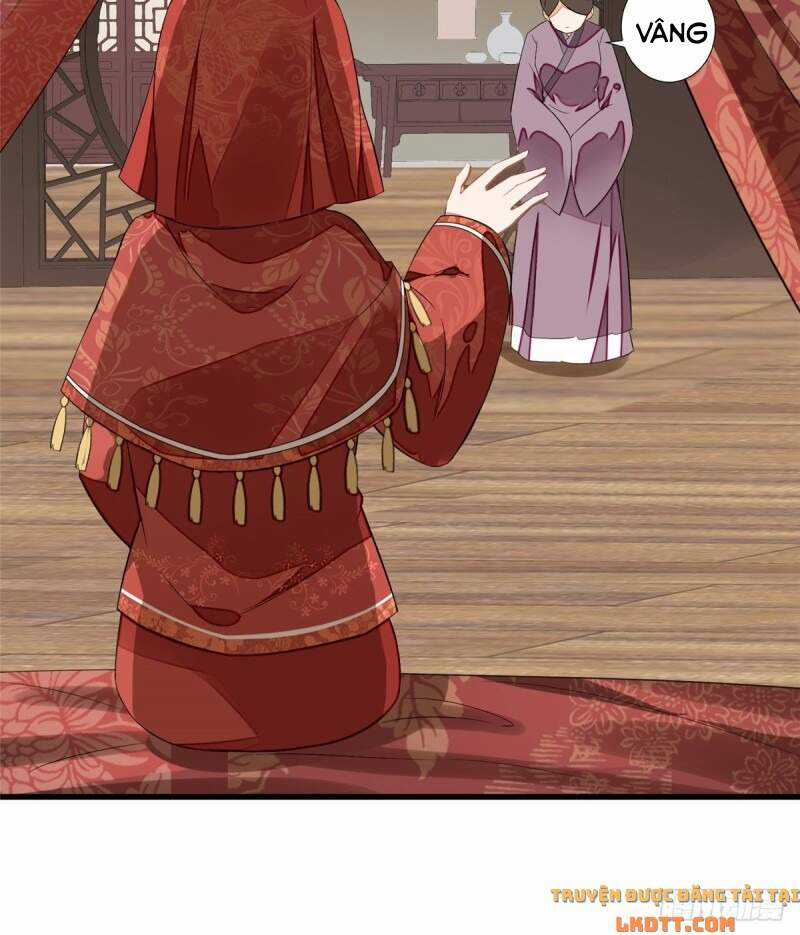 Thứ Nữ Công Lược - Chương 13 - Trang 12