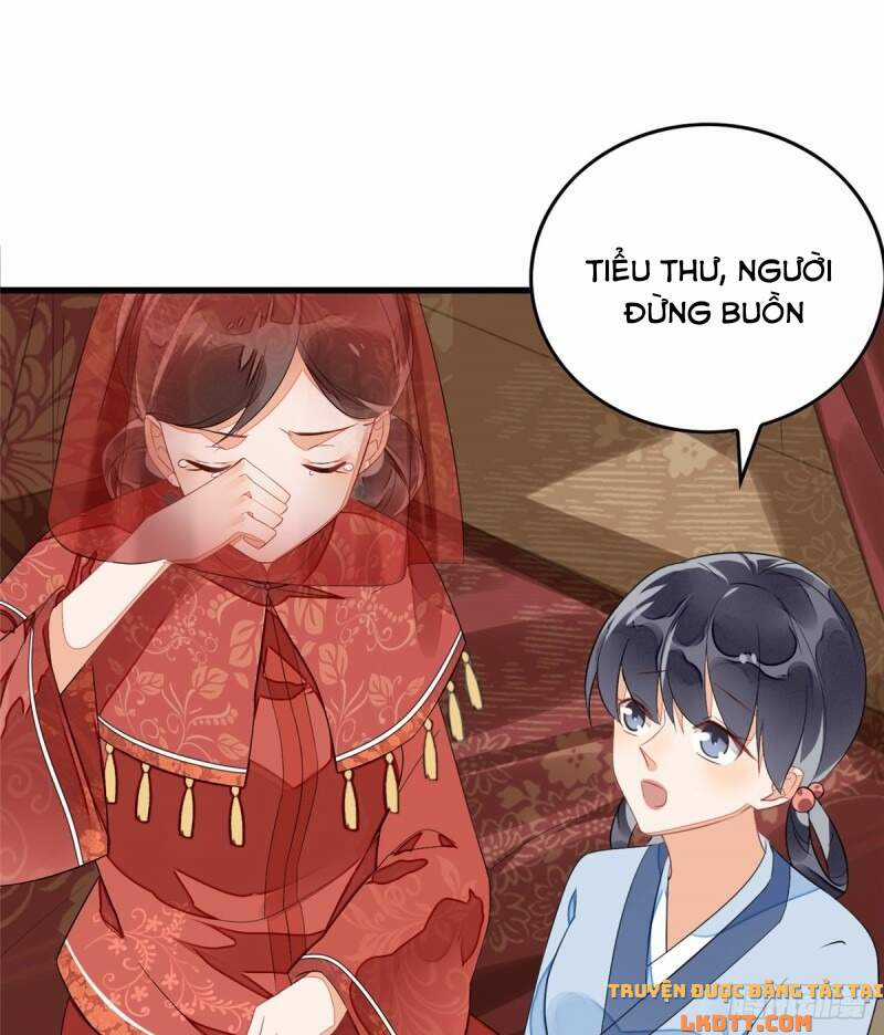 Thứ Nữ Công Lược - Chương 13 - Trang 13