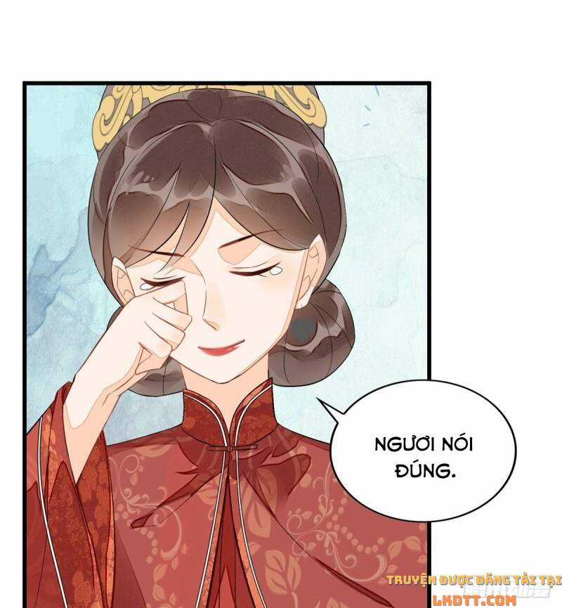 Thứ Nữ Công Lược - Chương 13 - Trang 15