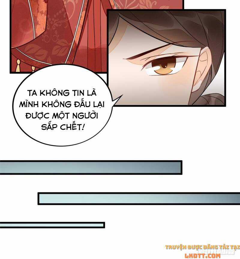 Thứ Nữ Công Lược - Chương 13 - Trang 16