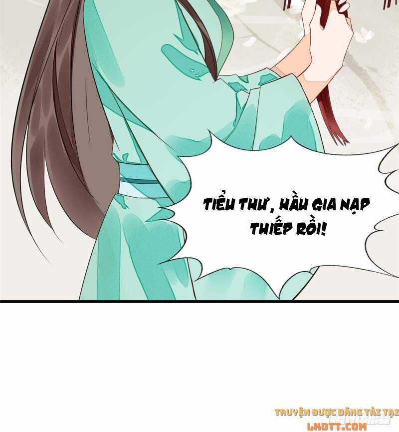 Thứ Nữ Công Lược - Chương 13 - Trang 18