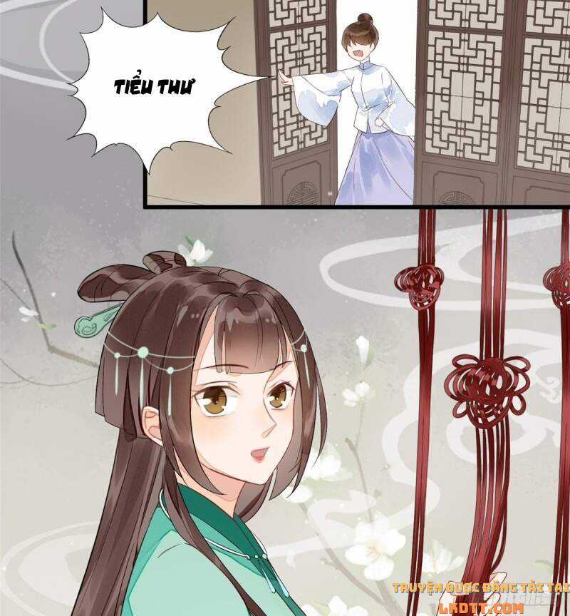 Thứ Nữ Công Lược - Chương 13 - Trang 20