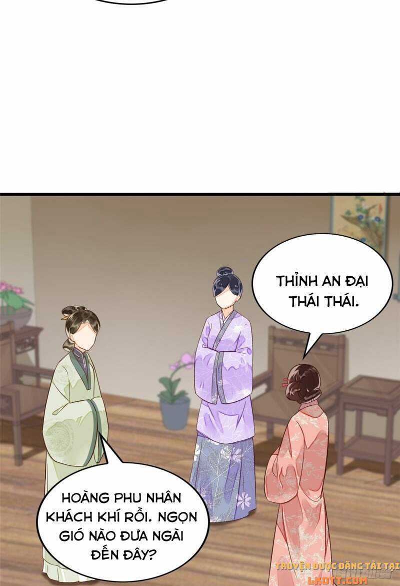 Thứ Nữ Công Lược - Chương 13 - Trang 26