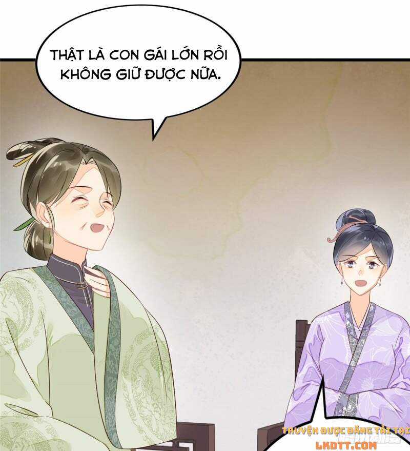 Thứ Nữ Công Lược - Chương 13 - Trang 28