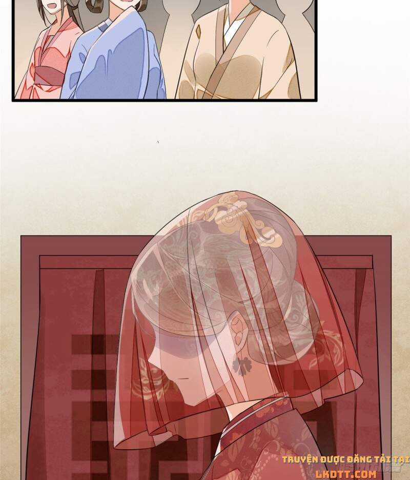 Thứ Nữ Công Lược - Chương 13 - Trang 4