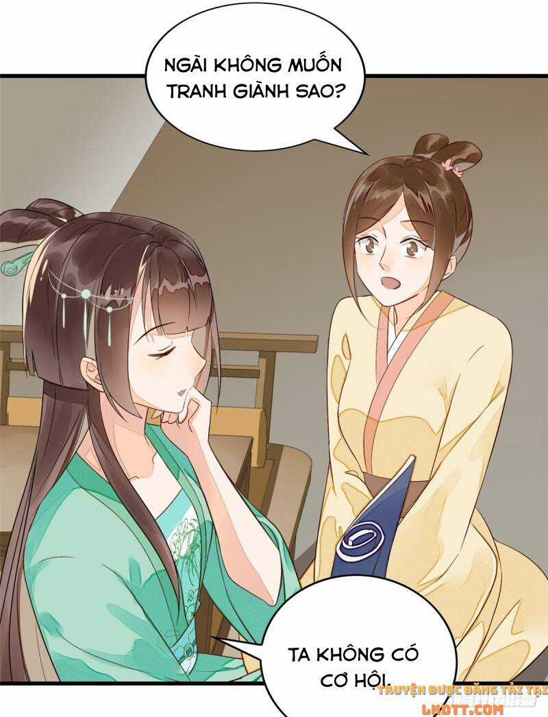 Thứ Nữ Công Lược - Chương 13 - Trang 33