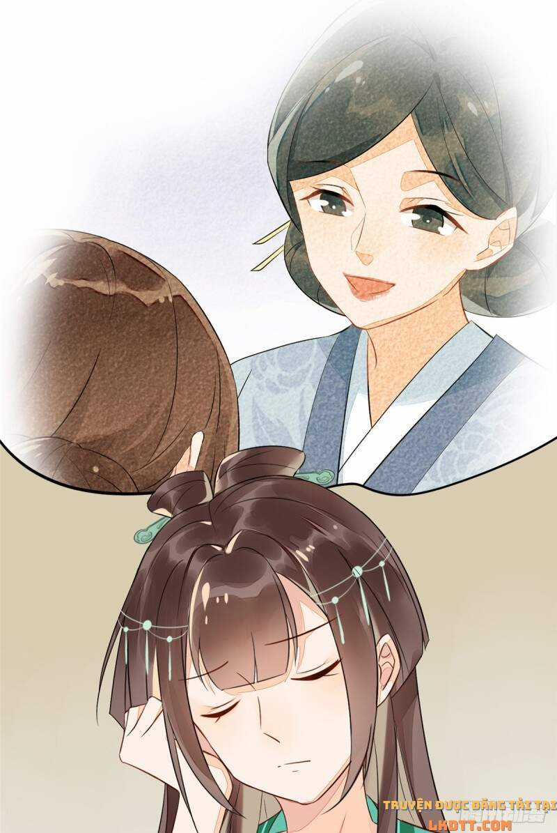 Thứ Nữ Công Lược - Chương 13 - Trang 35