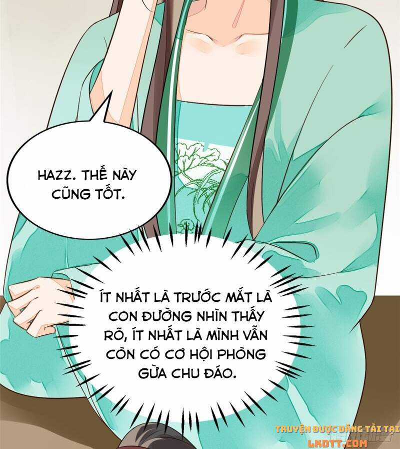 Thứ Nữ Công Lược - Chương 13 - Trang 36