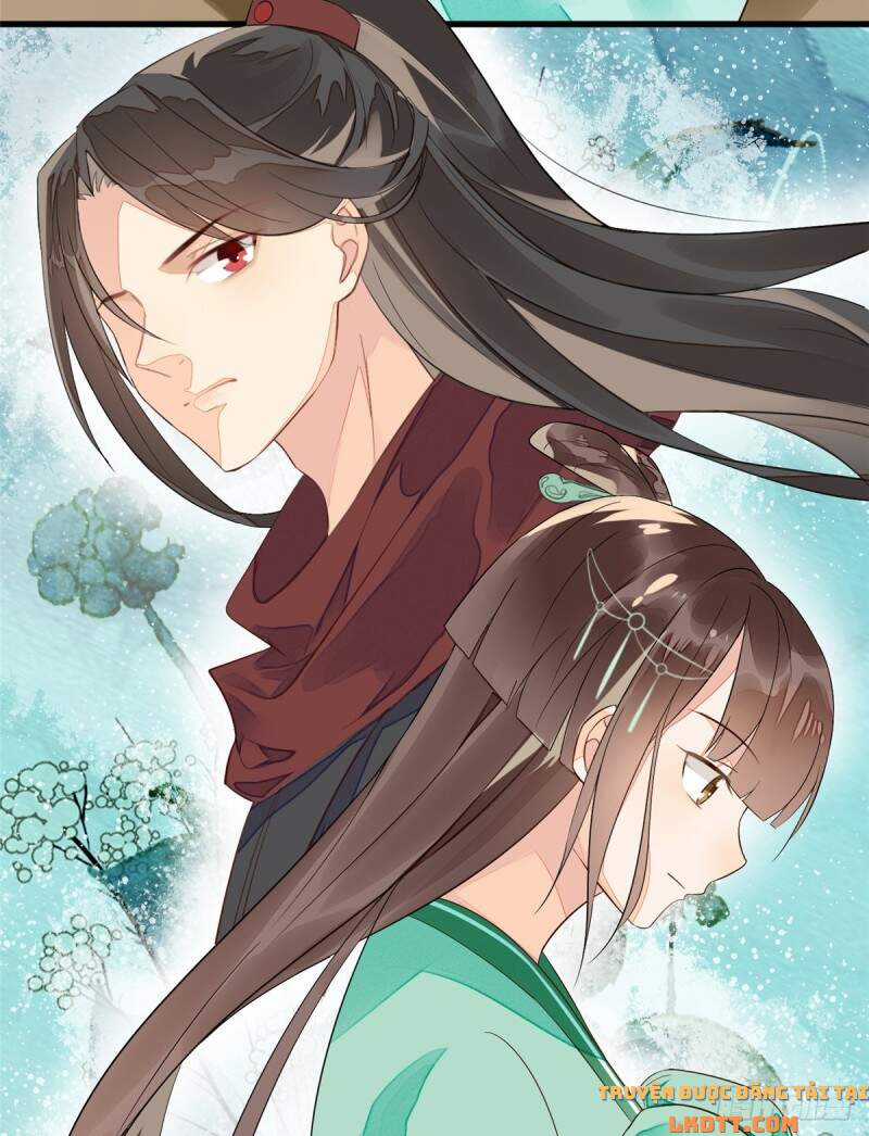 Thứ Nữ Công Lược - Chương 13 - Trang 37