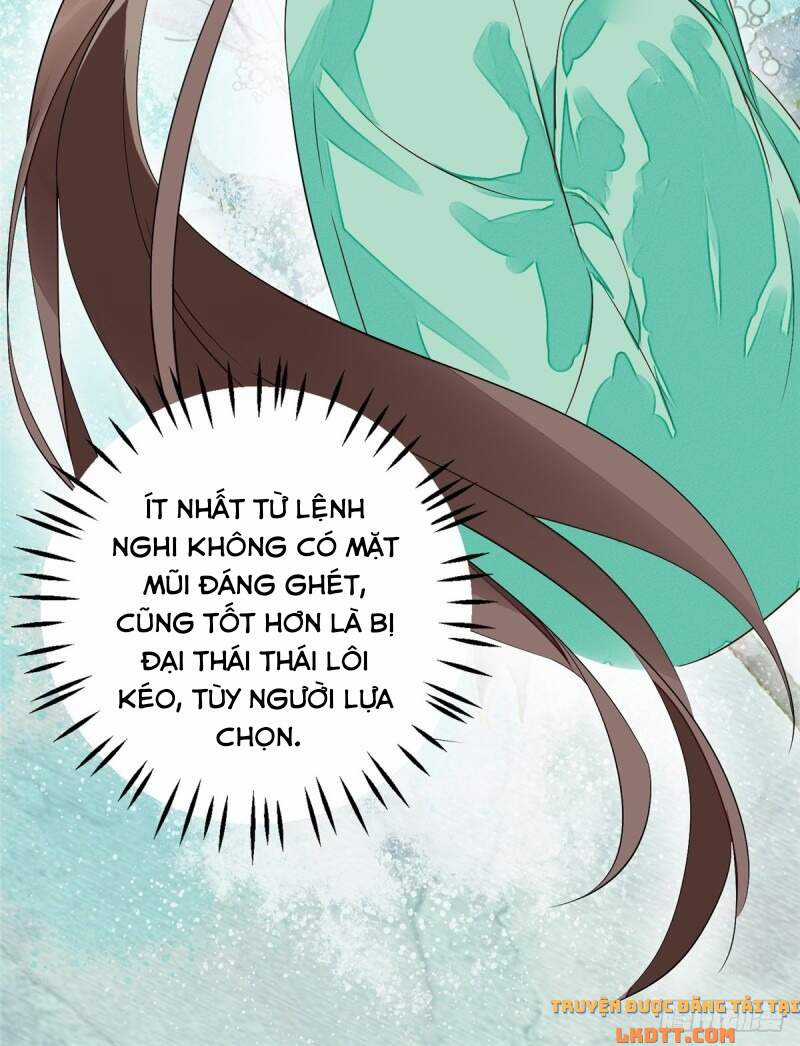 Thứ Nữ Công Lược - Chương 13 - Trang 38