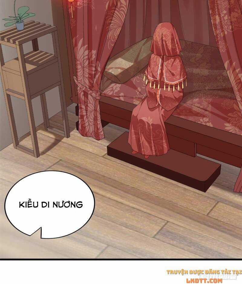 Thứ Nữ Công Lược - Chương 13 - Trang 9