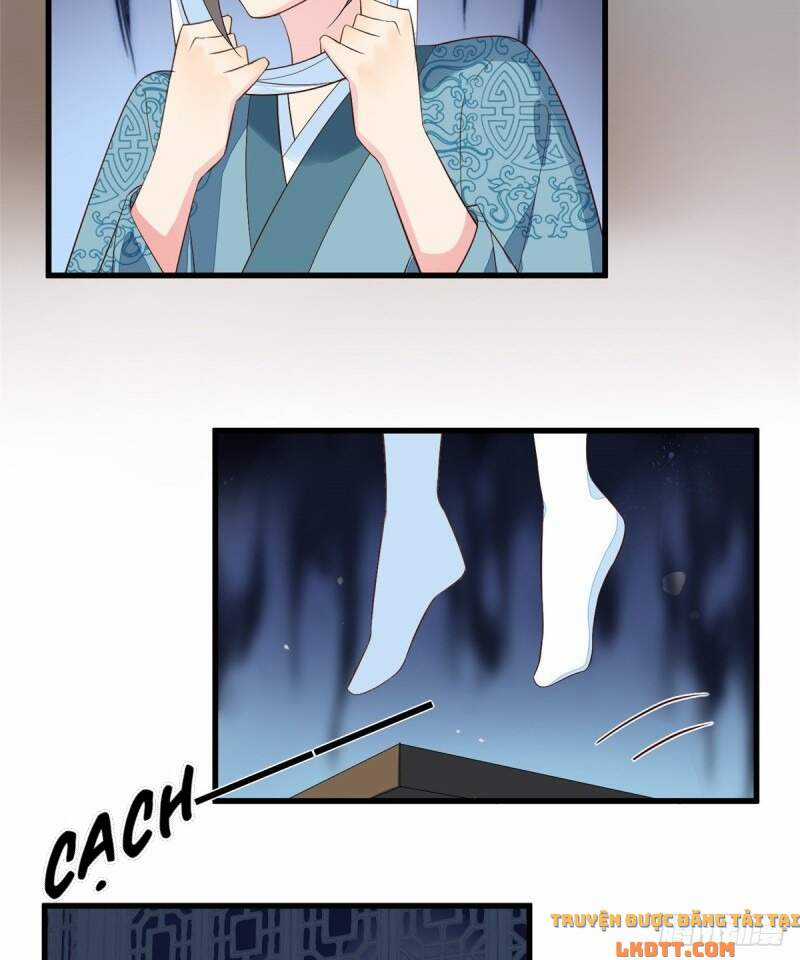 Thứ Nữ Công Lược - Chương 14 - Trang 3