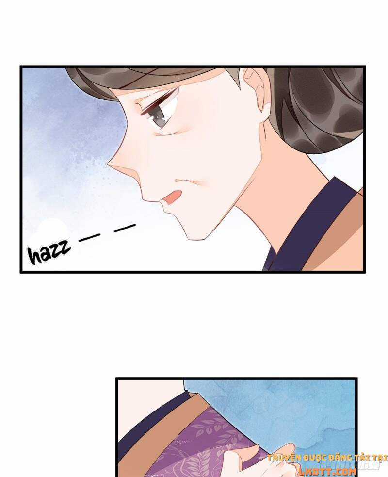 Thứ Nữ Công Lược - Chương 14 - Trang 40