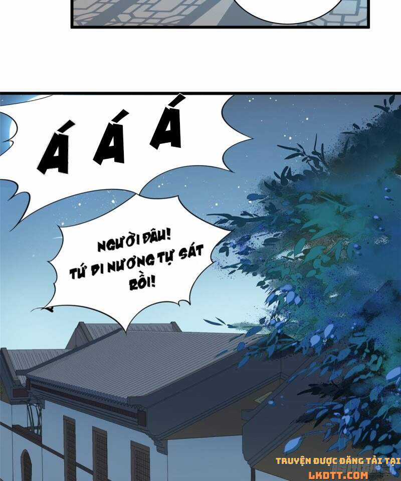 Thứ Nữ Công Lược - Chương 14 - Trang 5