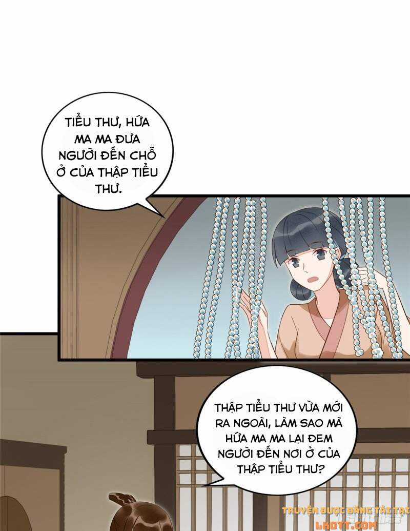 Thứ Nữ Công Lược - Chương 14 - Trang 6