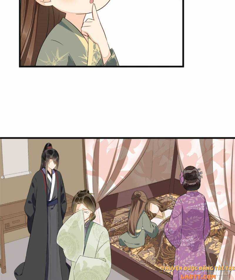 Thứ Nữ Công Lược - Chương 15 - Trang 20