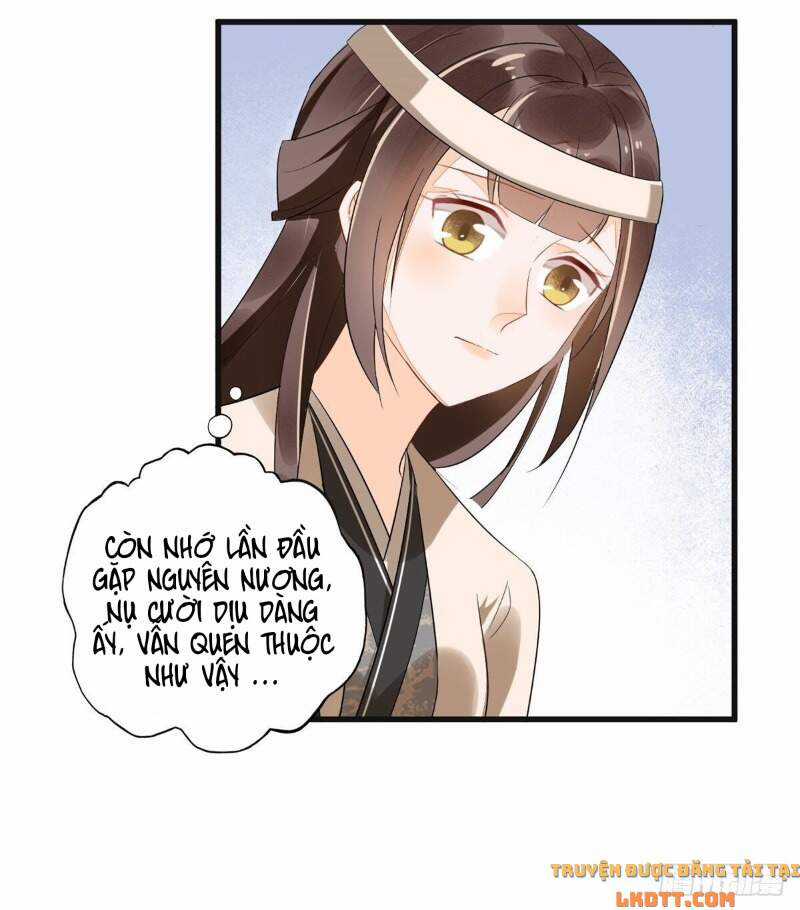 Thứ Nữ Công Lược - Chương 15 - Trang 26