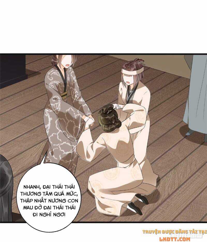 Thứ Nữ Công Lược - Chương 15 - Trang 29