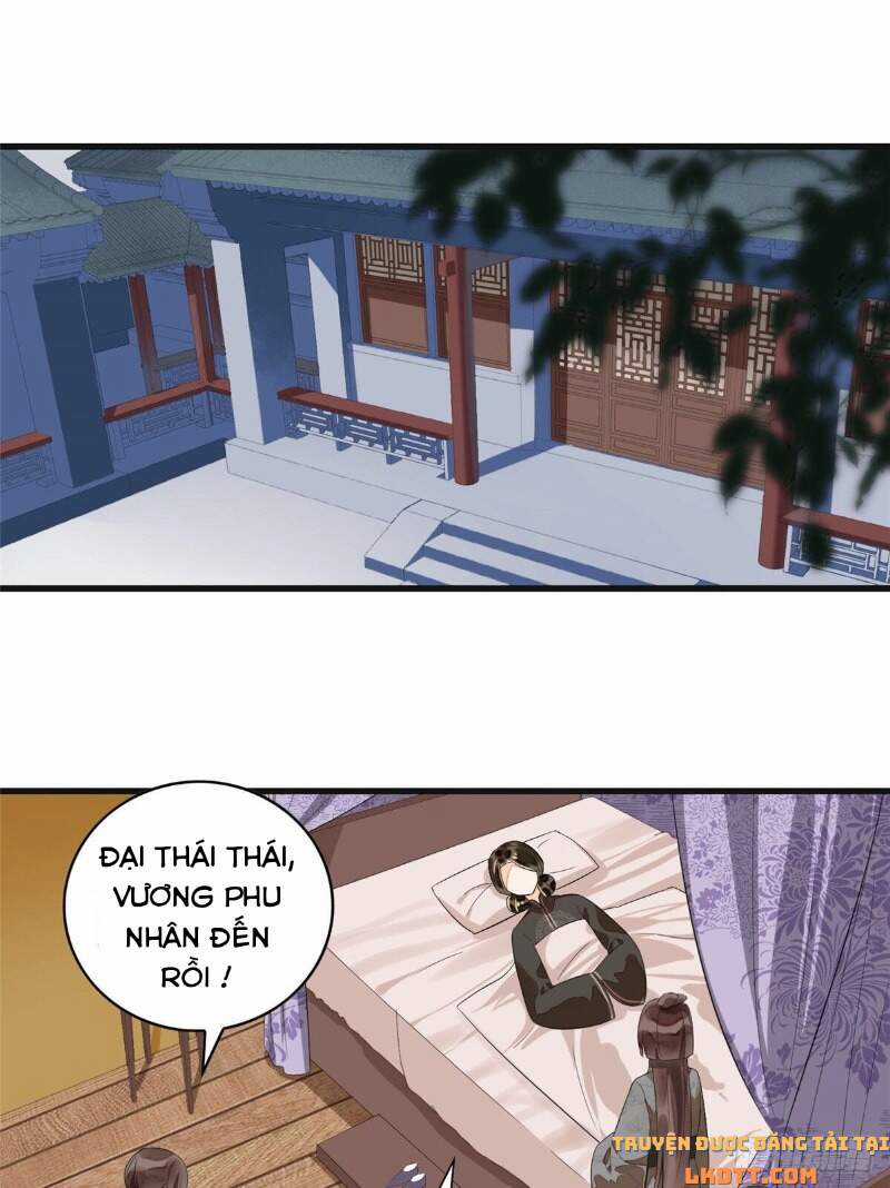 Thứ Nữ Công Lược - Chương 15 - Trang 30