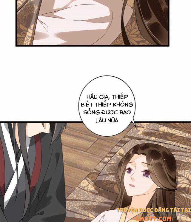 Thứ Nữ Công Lược - Chương 15 - Trang 4