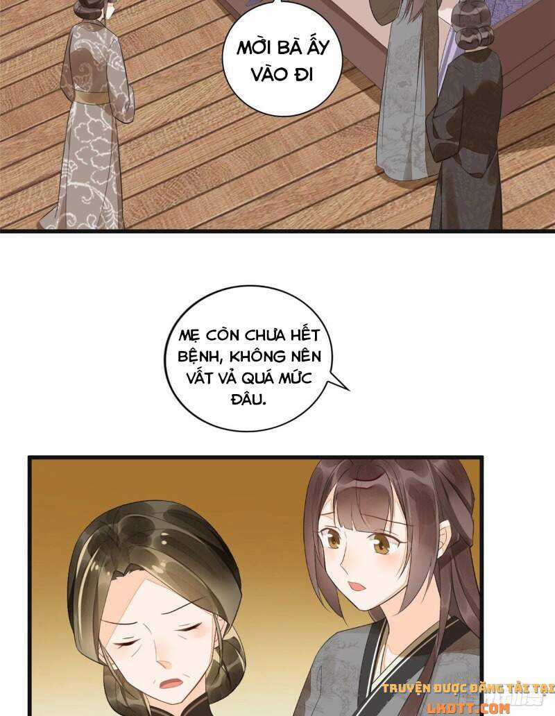 Thứ Nữ Công Lược - Chương 15 - Trang 31