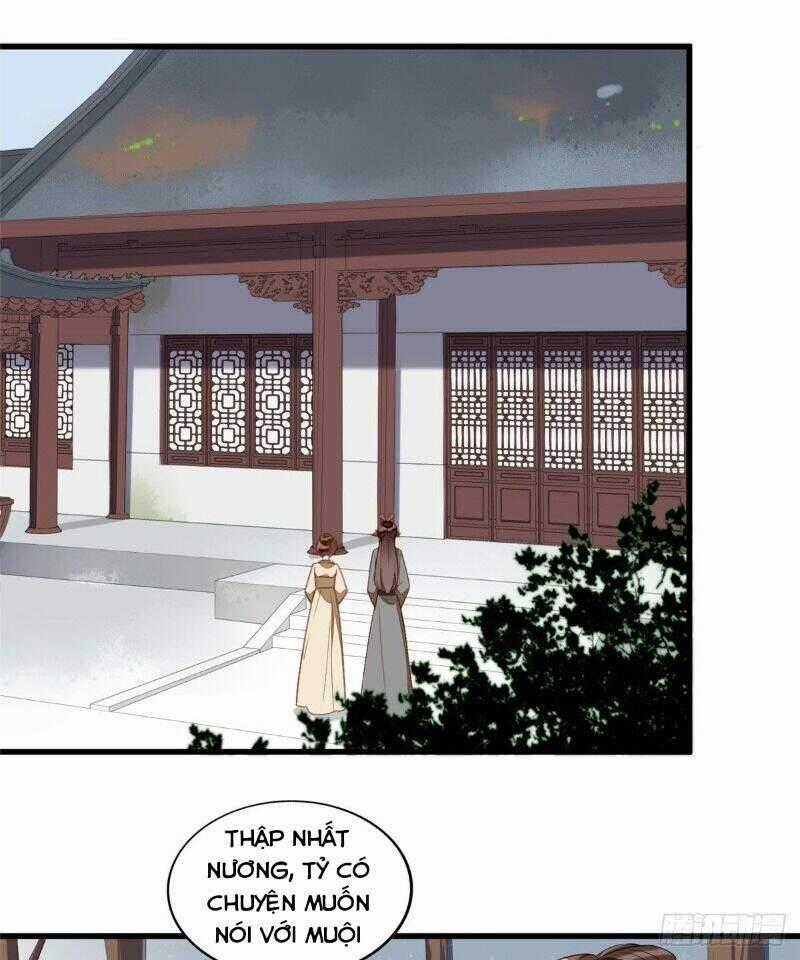 Thứ Nữ Công Lược - Chương 16 - Trang 2