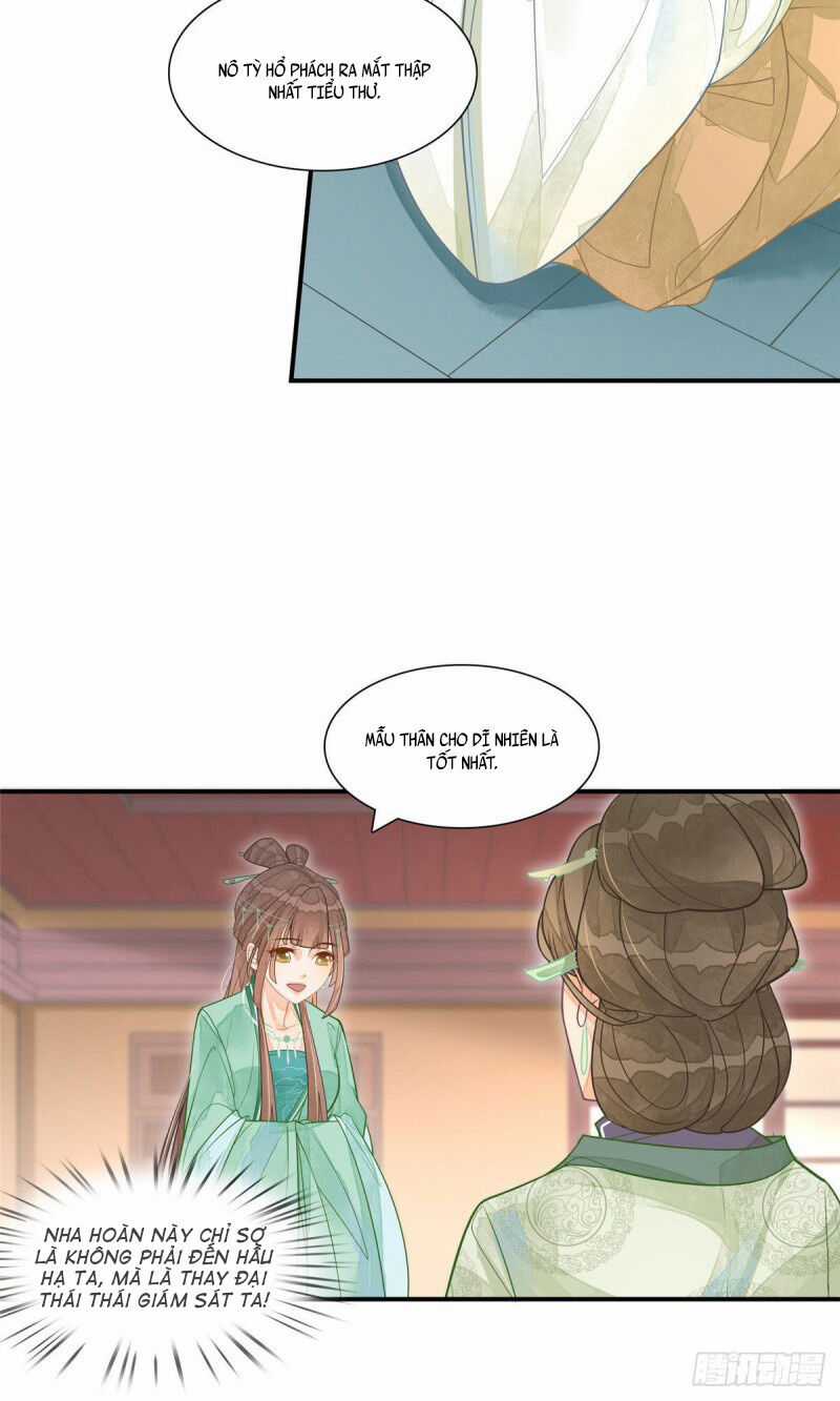 Thứ Nữ Công Lược - Chương 2 - Trang 14