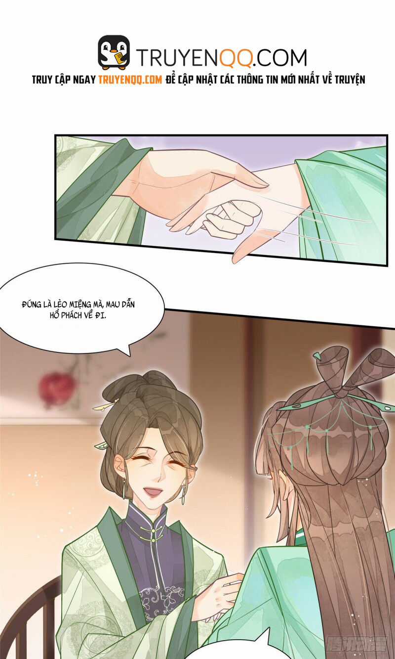 Thứ Nữ Công Lược - Chương 2 - Trang 15