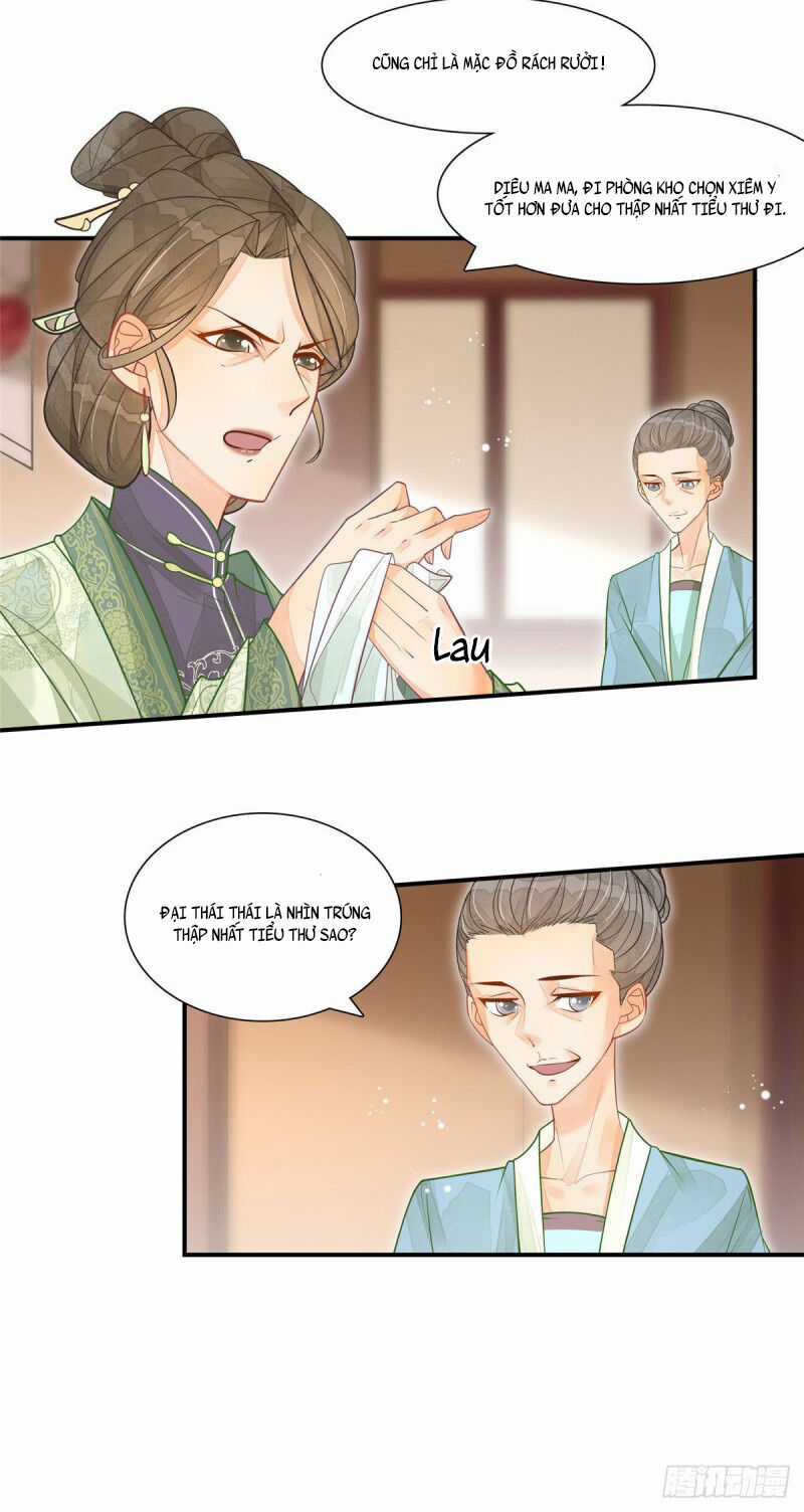 Thứ Nữ Công Lược - Chương 2 - Trang 17