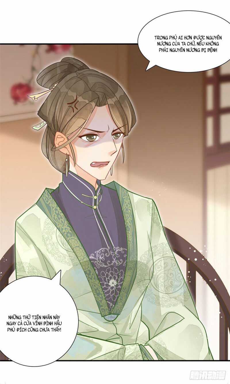 Thứ Nữ Công Lược - Chương 2 - Trang 18
