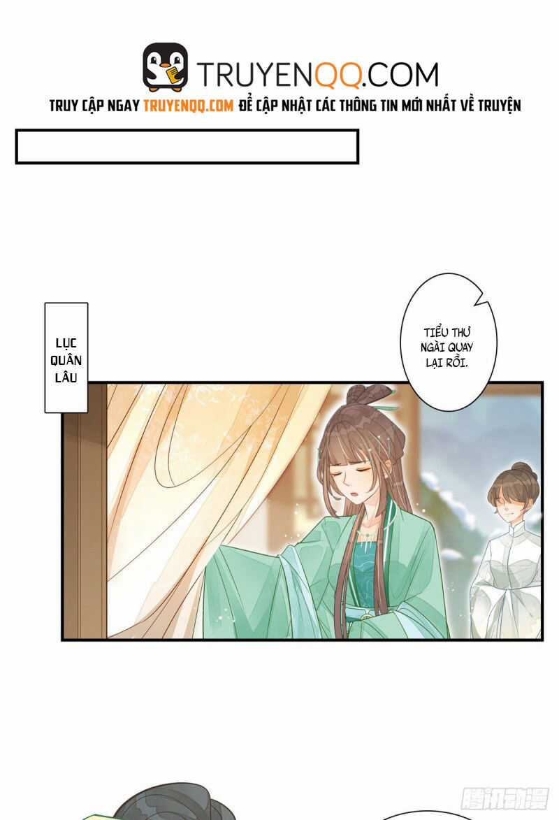 Thứ Nữ Công Lược - Chương 2 - Trang 19