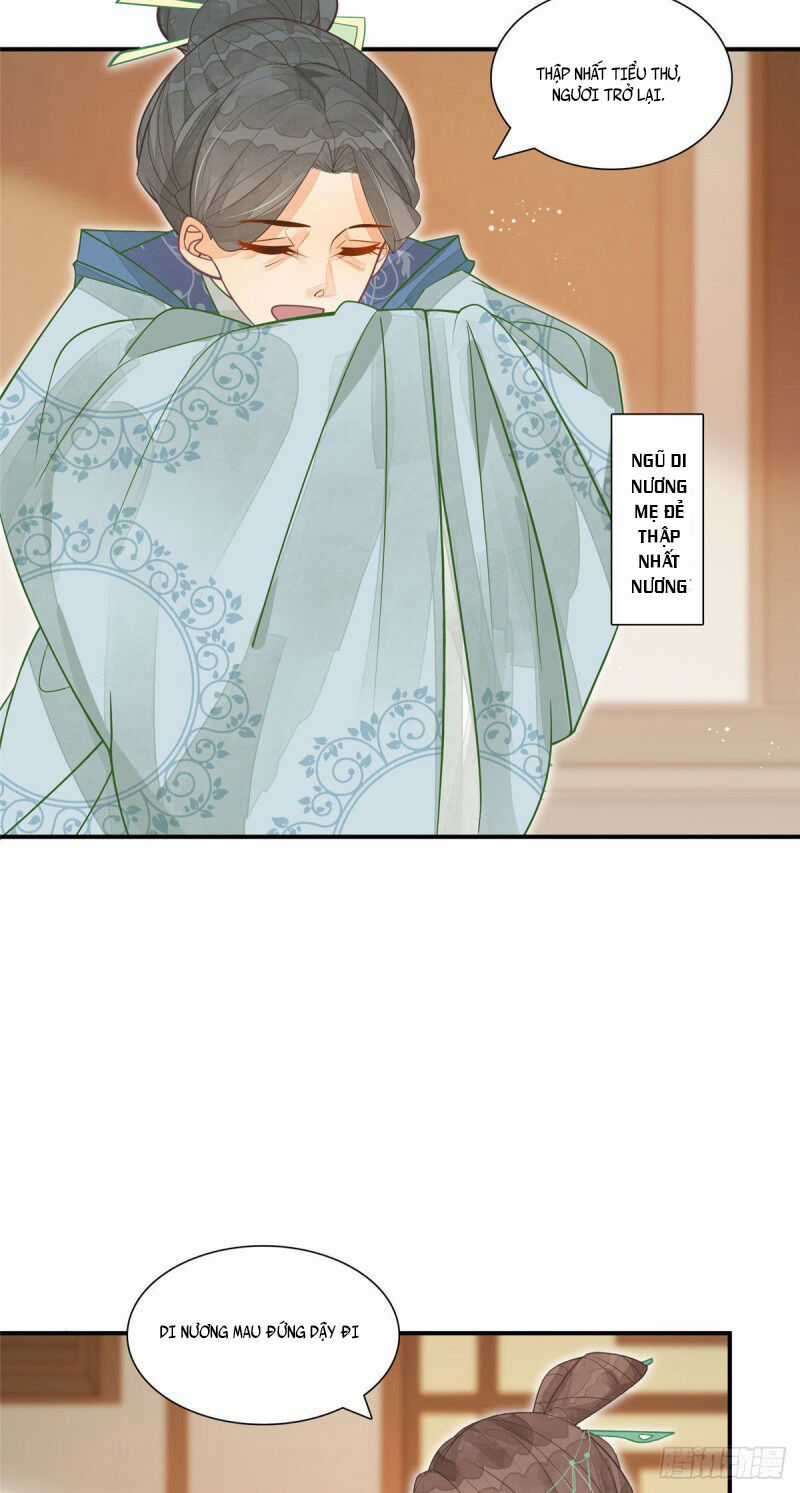 Thứ Nữ Công Lược - Chương 2 - Trang 20