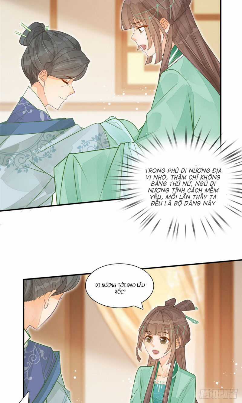 Thứ Nữ Công Lược - Chương 2 - Trang 21