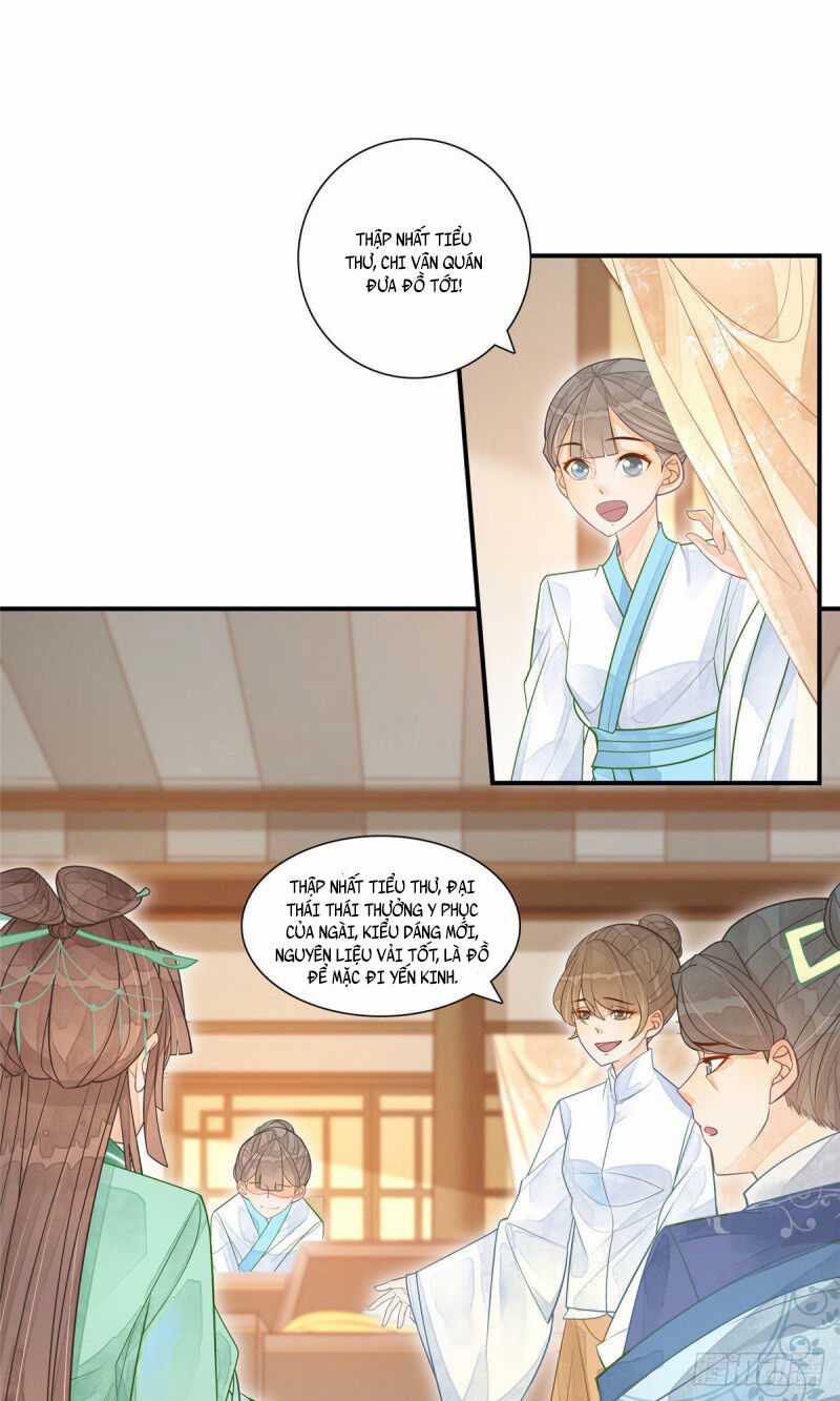 Thứ Nữ Công Lược - Chương 2 - Trang 23