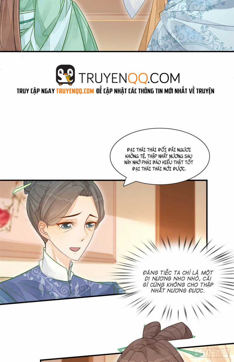 Thứ Nữ Công Lược - Chương 2 - Trang 24