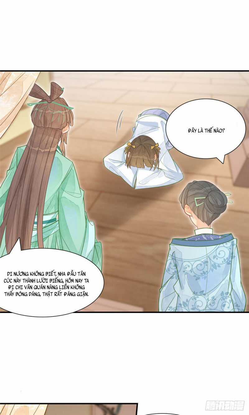 Thứ Nữ Công Lược - Chương 2 - Trang 27