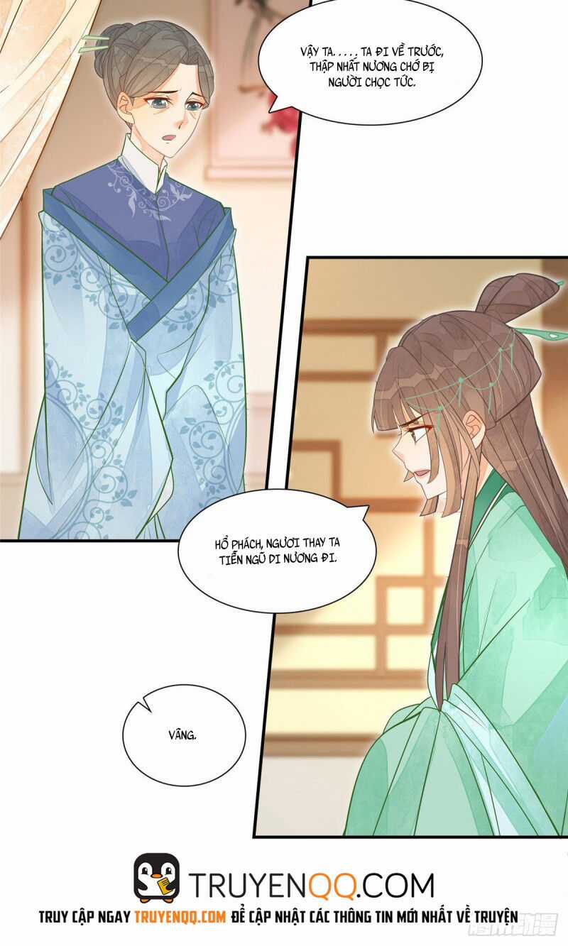 Thứ Nữ Công Lược - Chương 2 - Trang 28