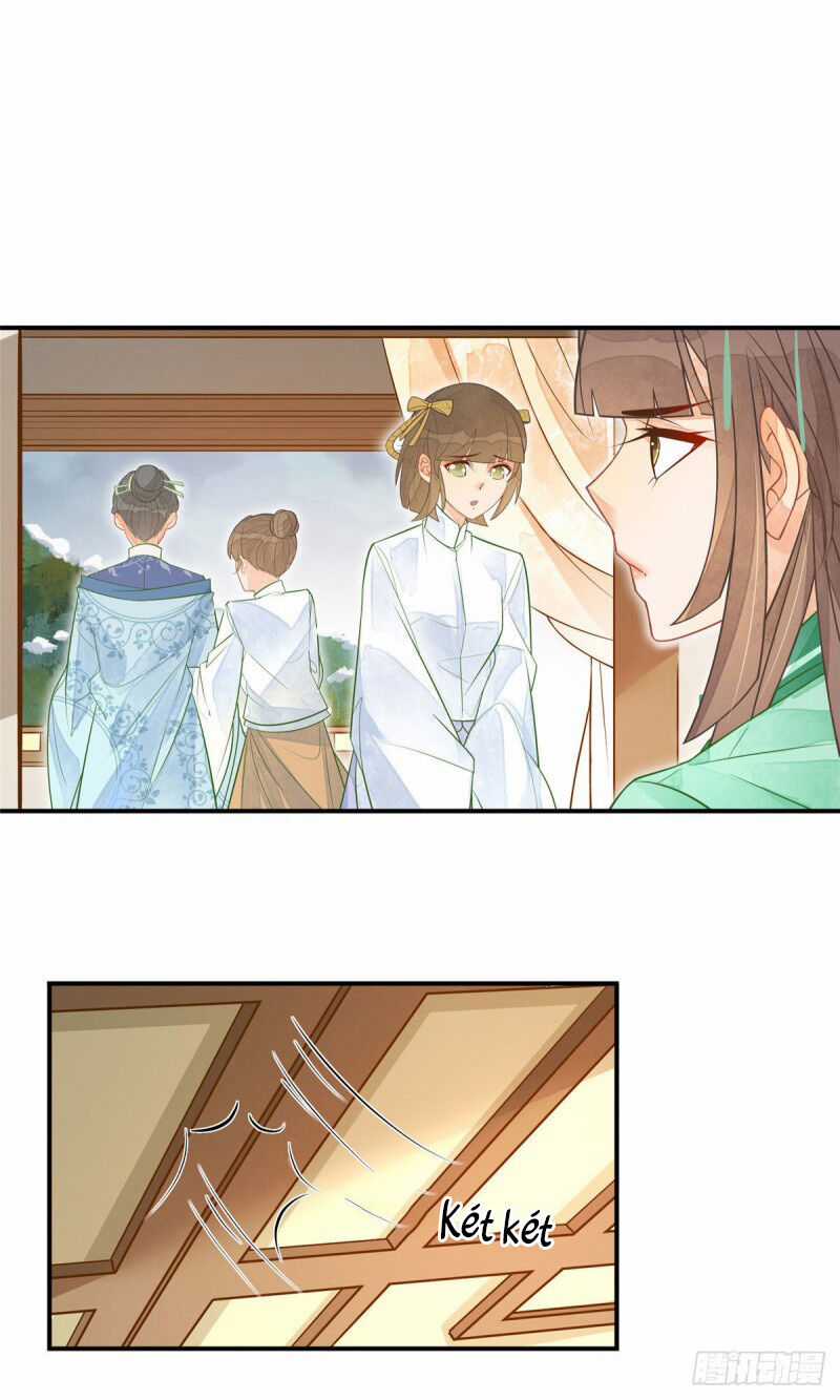 Thứ Nữ Công Lược - Chương 2 - Trang 29