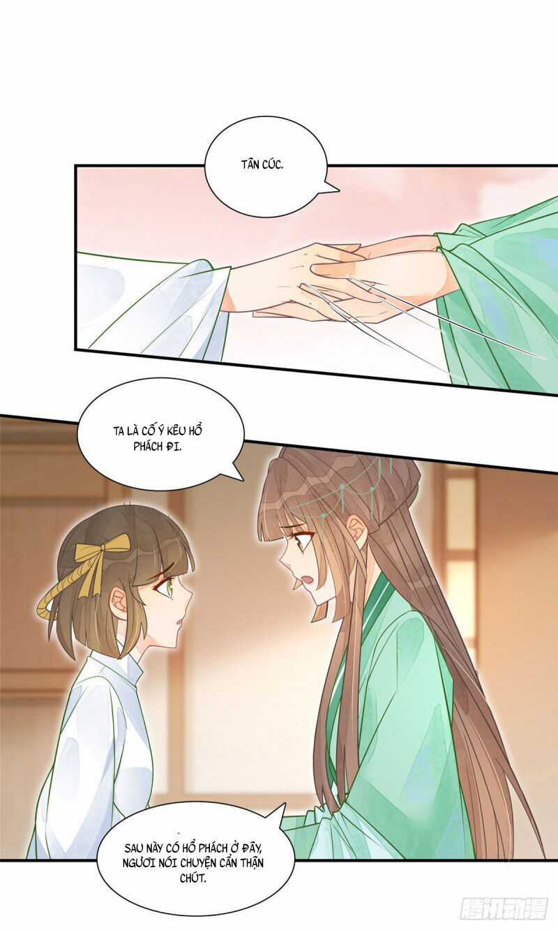 Thứ Nữ Công Lược - Chương 2 - Trang 30