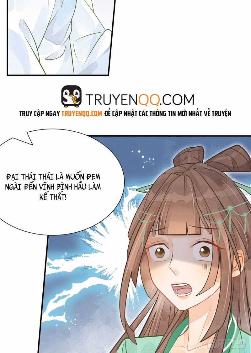 Thứ Nữ Công Lược - Chương 2 - Trang 32