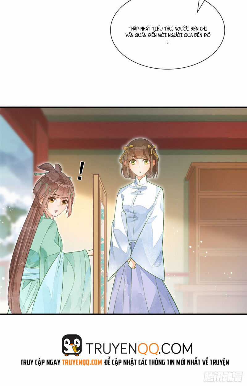 Thứ Nữ Công Lược - Chương 2 - Trang 6