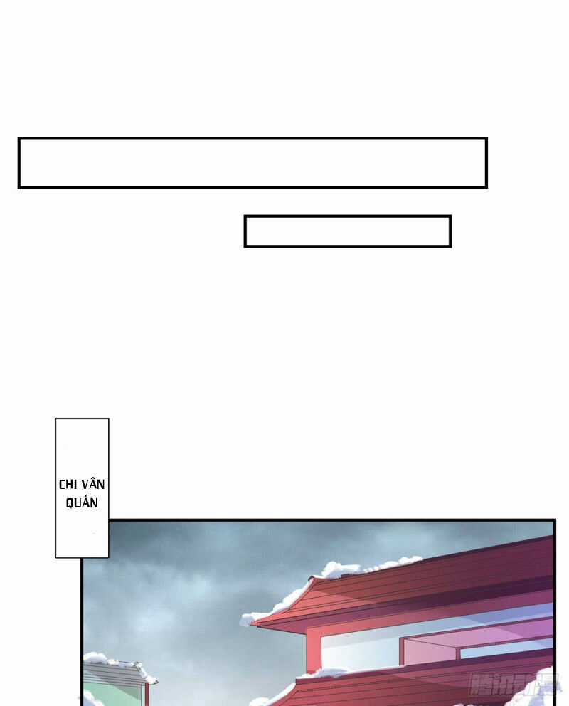 Thứ Nữ Công Lược - Chương 2 - Trang 9