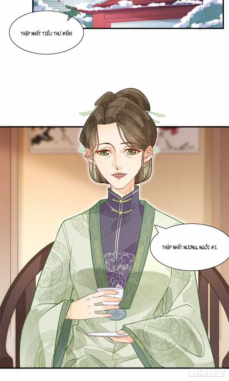 Thứ Nữ Công Lược - Chương 2 - Trang 10