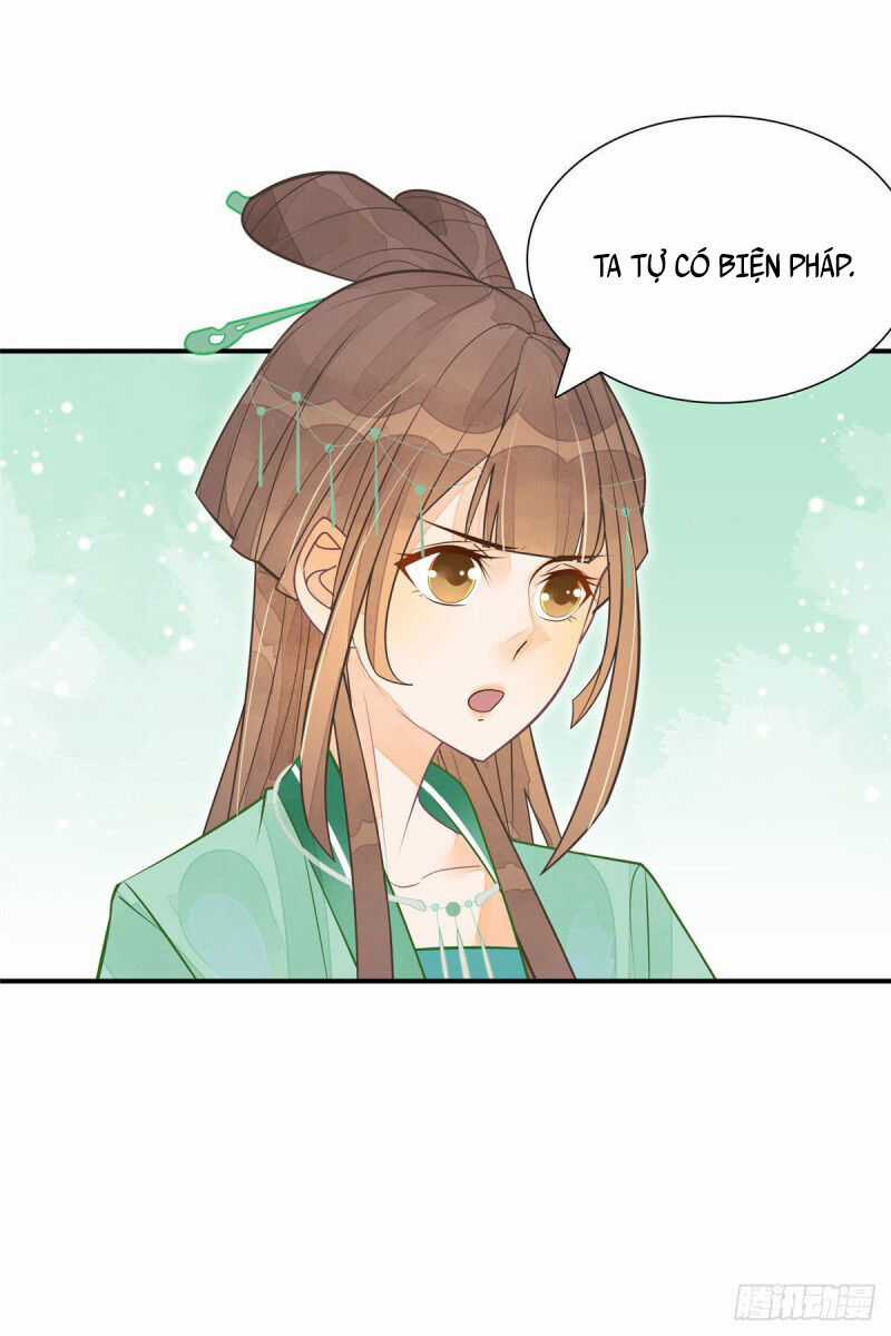 Thứ Nữ Công Lược - Chương 3 - Trang 13