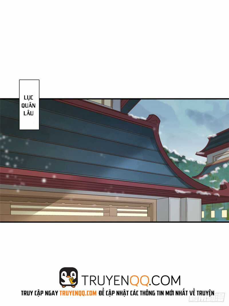 Thứ Nữ Công Lược - Chương 3 - Trang 3