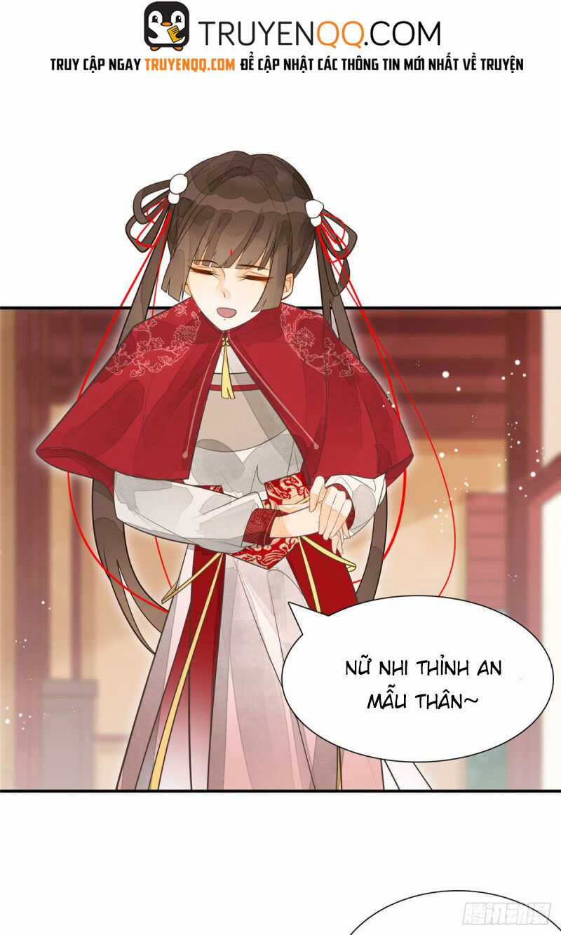 Thứ Nữ Công Lược - Chương 3 - Trang 25