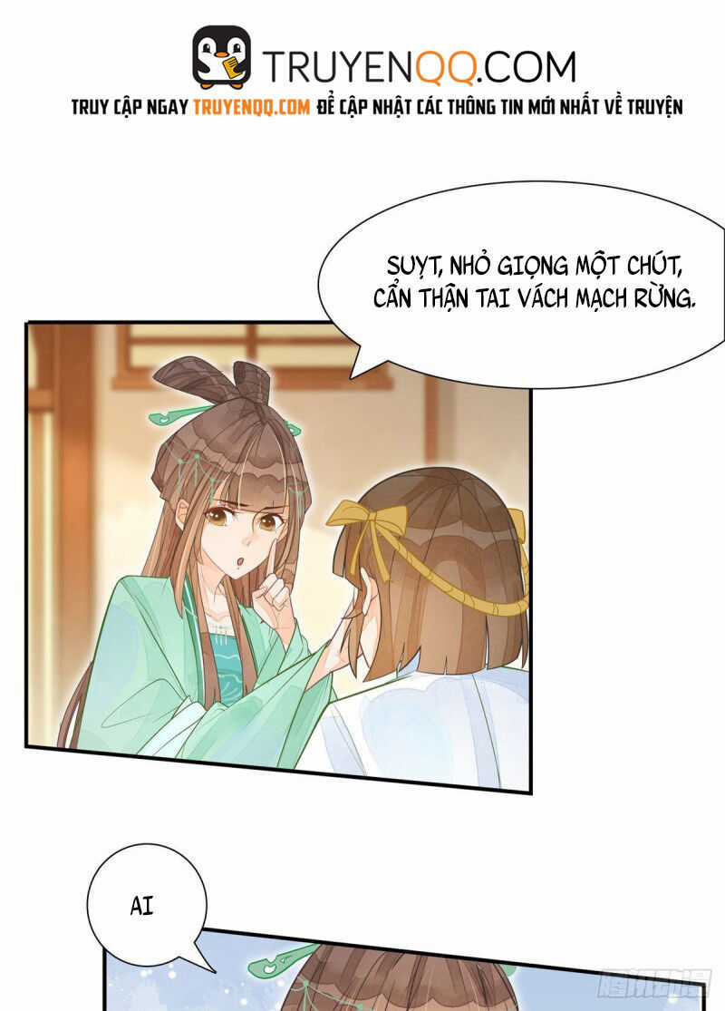 Thứ Nữ Công Lược - Chương 3 - Trang 7
