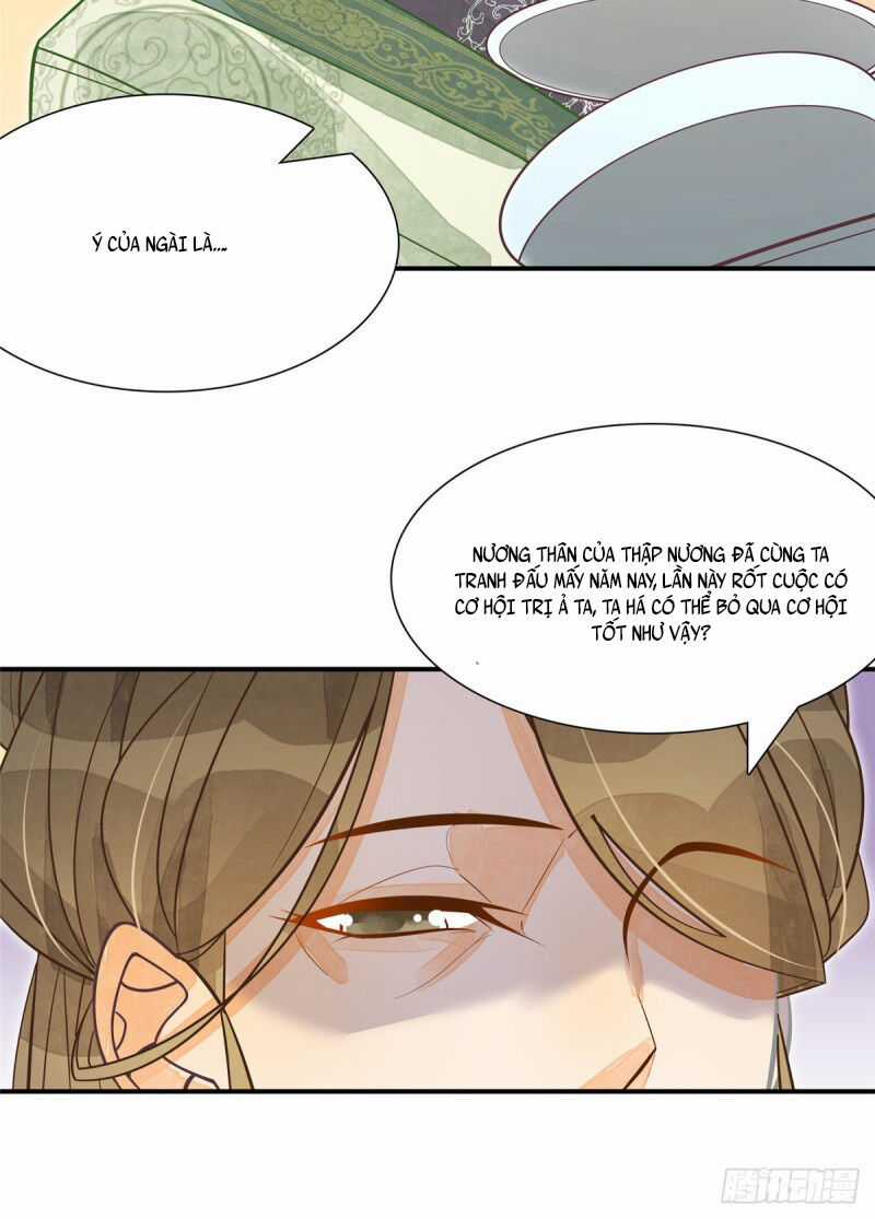 Thứ Nữ Công Lược - Chương 4 - Trang 14