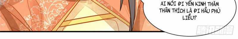 Thứ Nữ Công Lược - Chương 4 - Trang 22